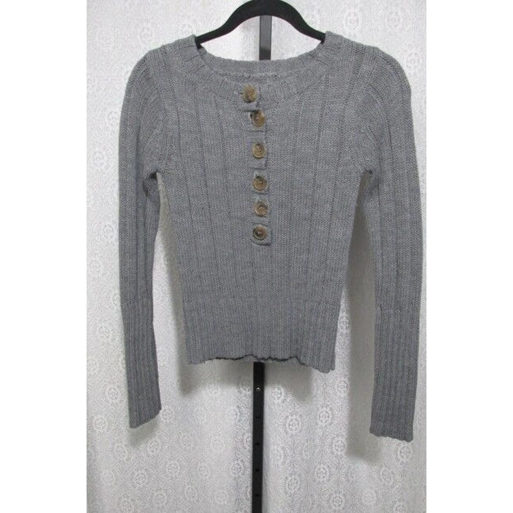 ENERGIE Pullover Sweater, Size M